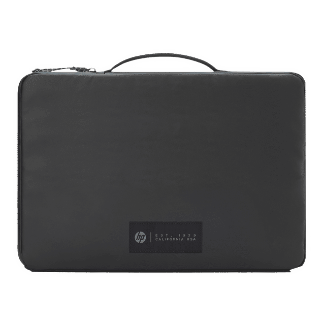 Buy HP Polyester Laptop Sleeve for 15.6 Inch Laptop (Water Resistant